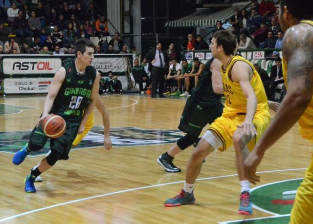 Obras empez� con todo