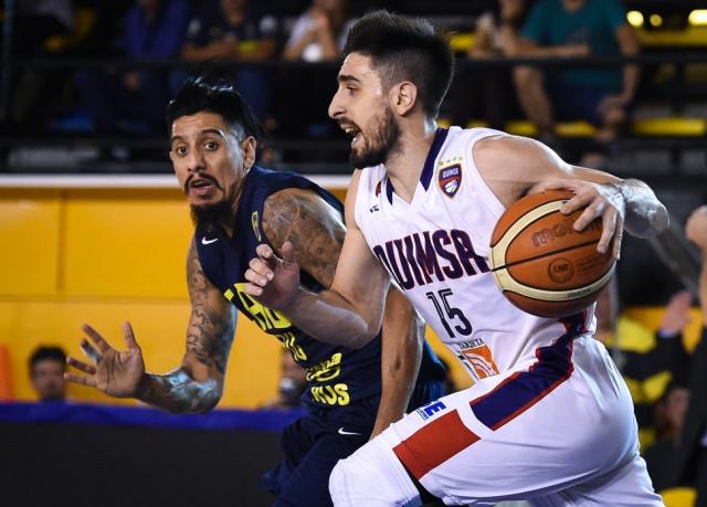 Aceler� y se escap�