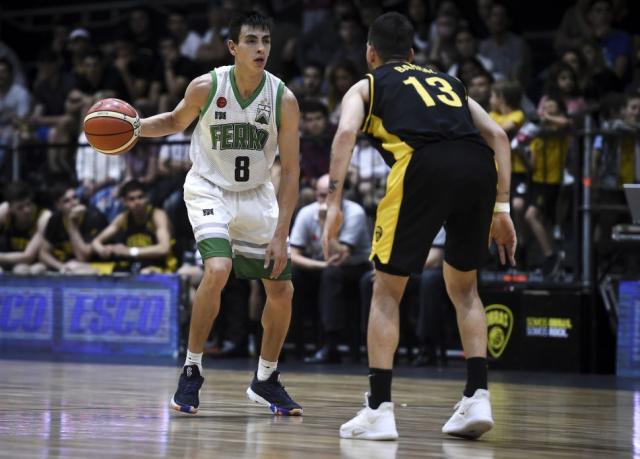 P�jaro de buen ag�ero