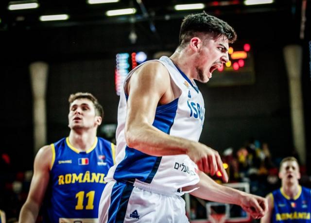 Israel es el �nico l�der del Grupo A