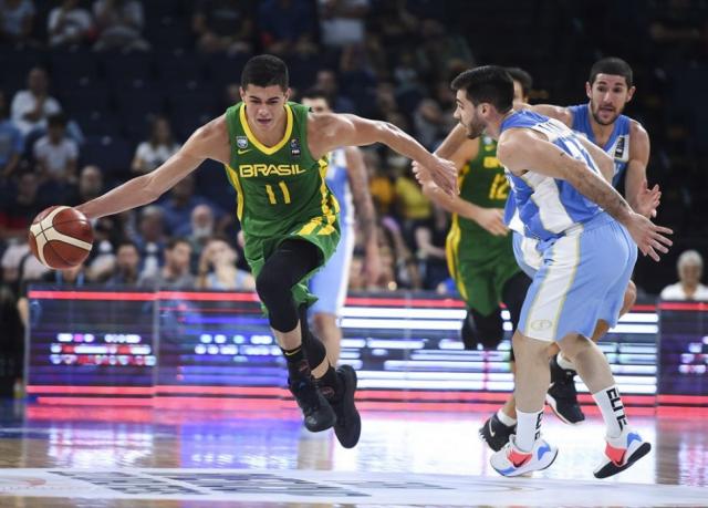 �Que recambi� mostr� el torneo?