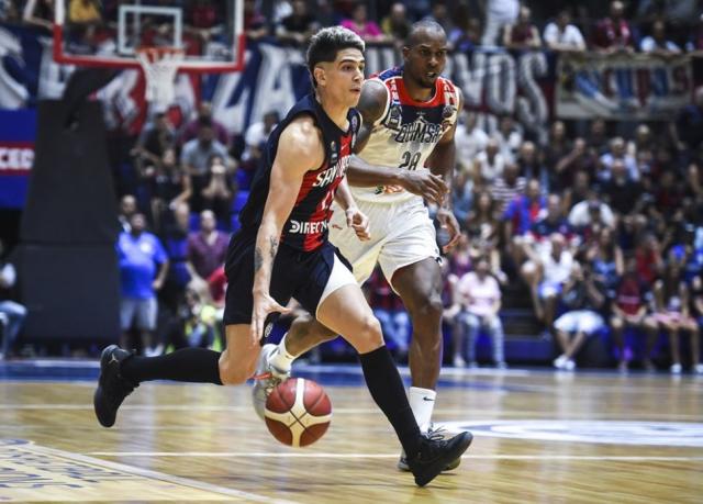 San Lorenzo en b�squeda de otra definici�n