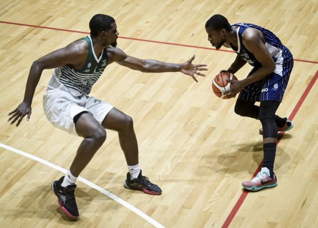 Volvi� la alegr�a