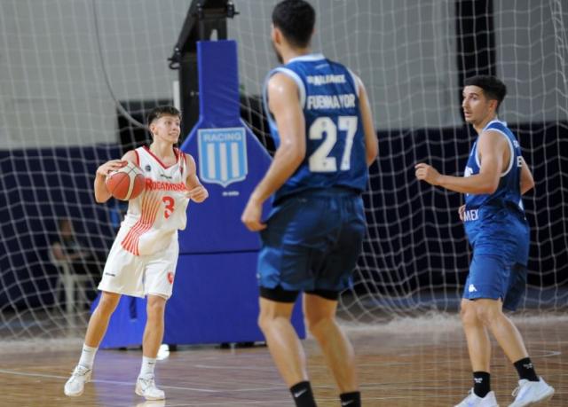 Sur: Rocamora sorprendi� en Avellaneda