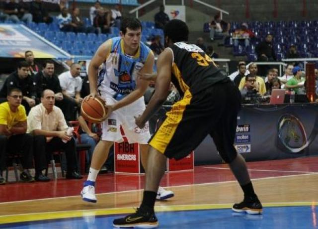 C�ceres: �No se juega un Final Four todos los a�os�