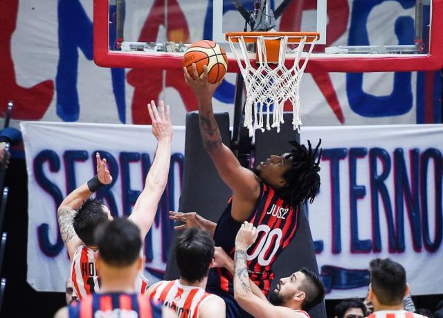 No te deja a pata nunca