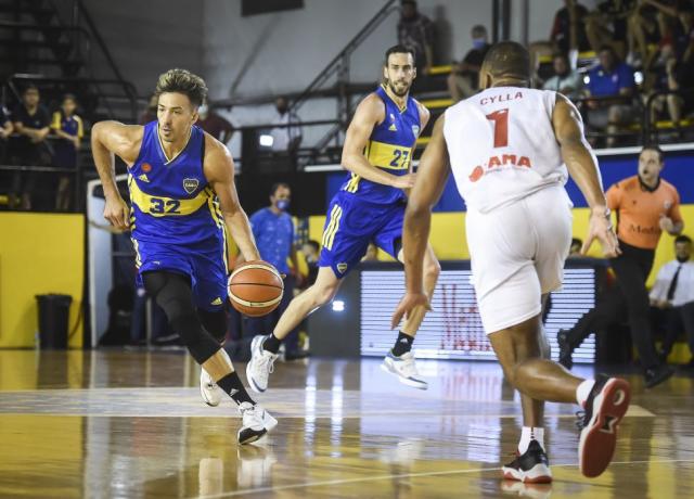 Recuper� su mejor versi�n