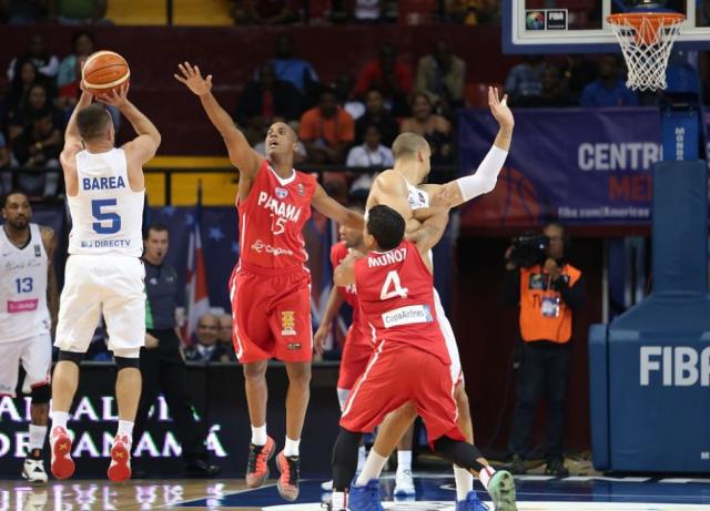 Dos d�as de Centrobasket dan para mucho