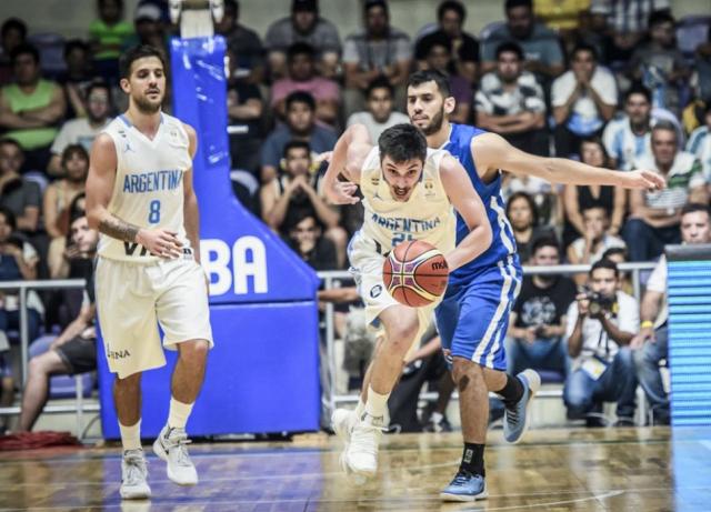 Redivo: �tenemos que jugar siempre con la misma intensidad�