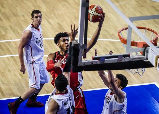 Canad� impone su juego