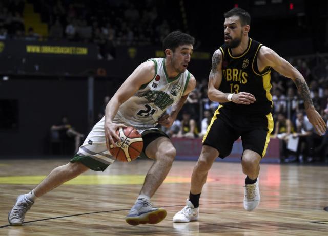 A la caza del campe�n