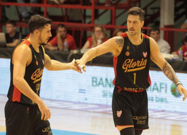 A la caza del campe�n