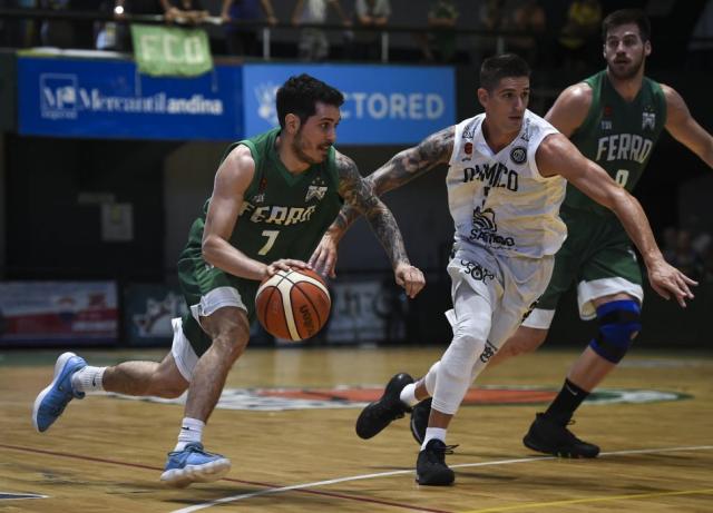 No pas� desapercibido