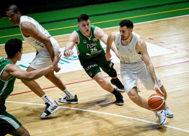 Con el �ltimo suspiro