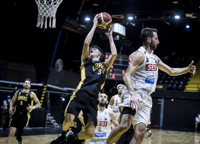 Se apag� la m�sica