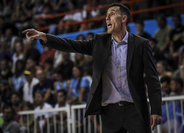 Prigioni: �Lo que m�s destaco de estos jugadores es el compromiso�