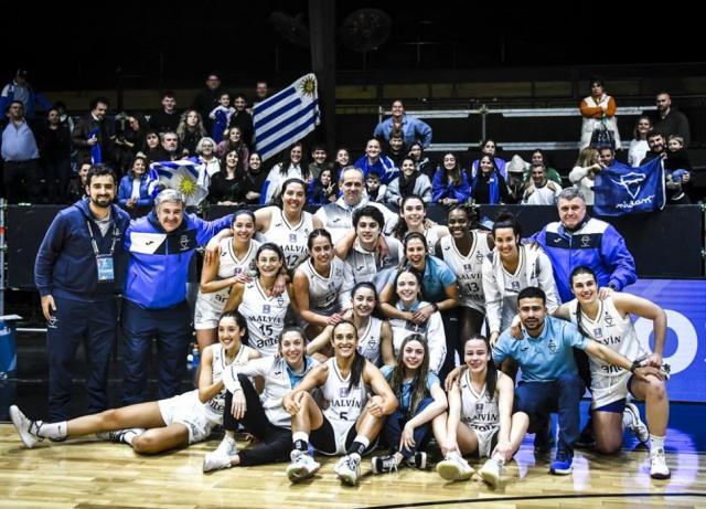 Malv�n y la �U� al Final Four