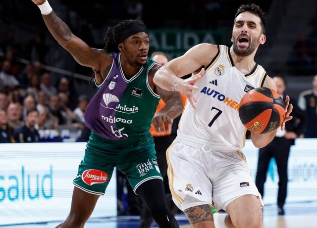 Y un d�a sucedi�... �Perdi� el Real!