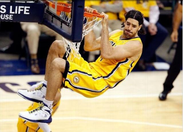 Colgado a una ilusi�n