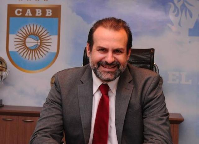 El momento de trabajar por un b�squet mejor