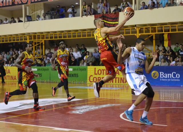 El infierno est� encantador esta noche