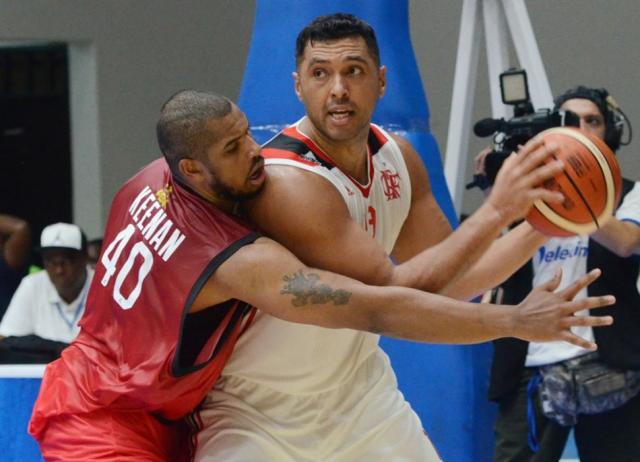 Se le escap� entre los dedos