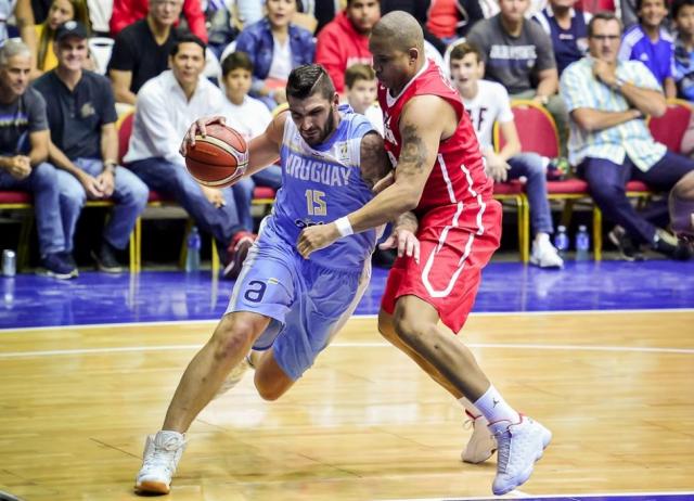 Panam� levanta temperatura