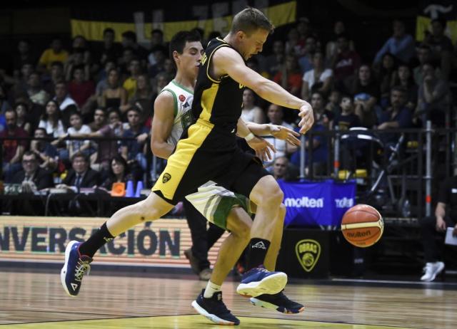 P�jaro de buen ag�ero