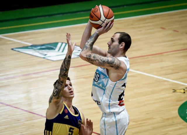 El guardi�n de ataque