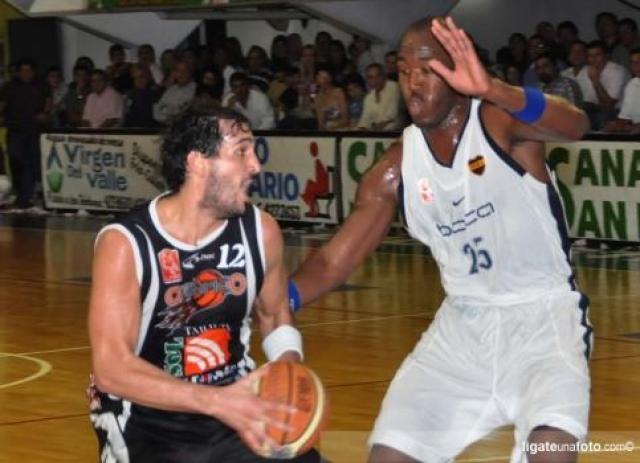 Triunfo vital de Ol�mpico ante Boca