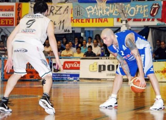 Regatas empez� pisando fuerte