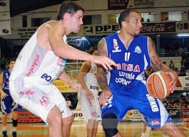 Regatas cort� a Ramzee Stanton y ahora espera por su reemplazante