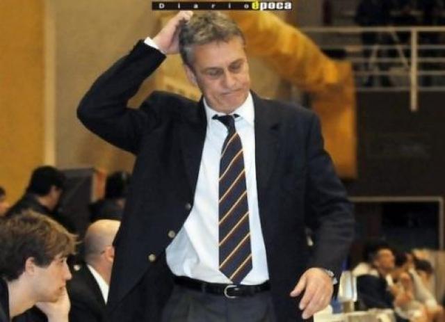 Pablo D�Angelo es el nuevo DT de San Mart�n