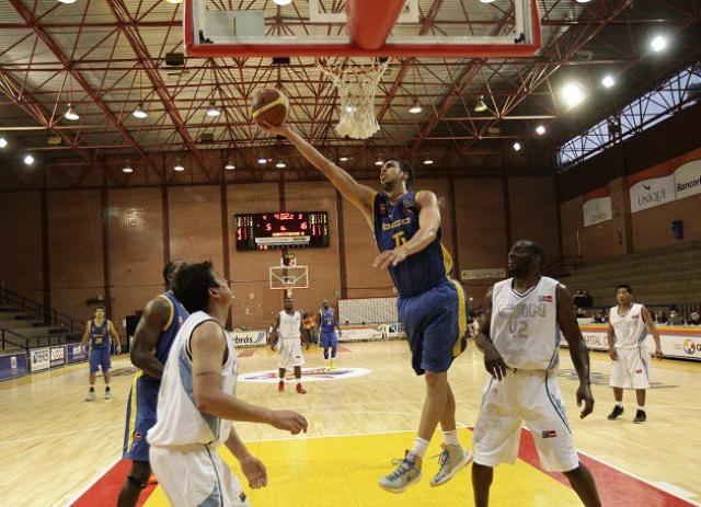 Se lanz� el Final Four de la Liga Sudamericana