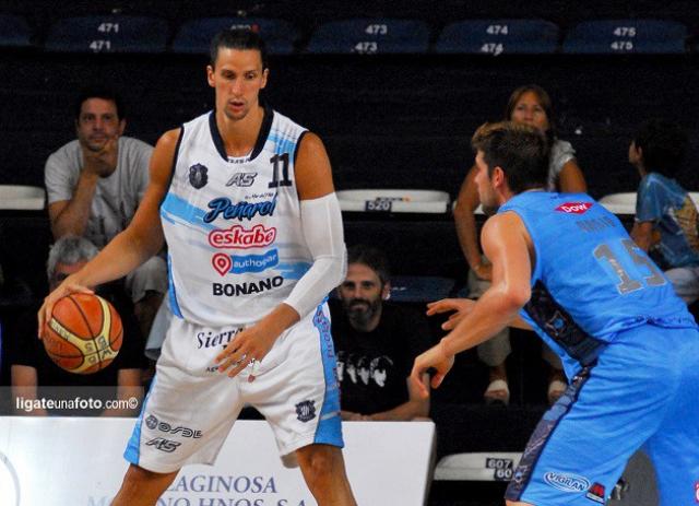 Voces en Bah�a Blanca