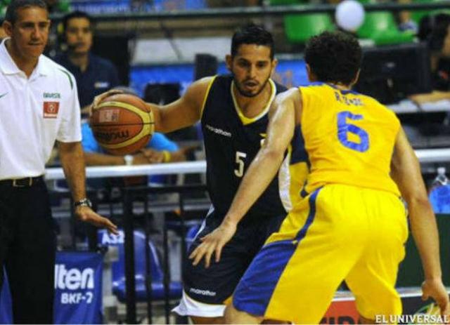 Brasil gole� a Ecuador