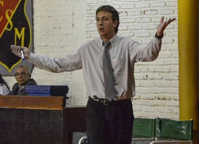 Gonz�lez: �Fue un orgullo muy grande poder estar con la Selecci�n�