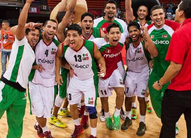 Monterrey sede del Preol�mpico 2015