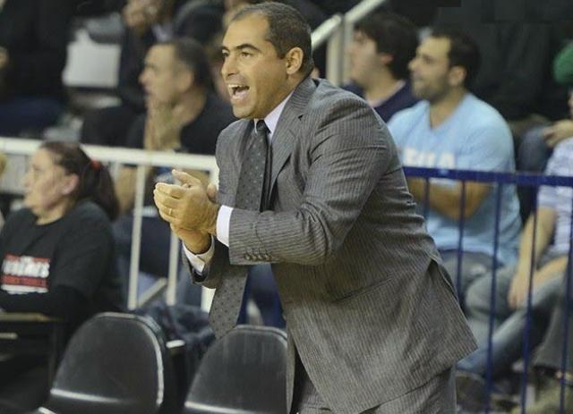 Pe�arol empez� a trabajar