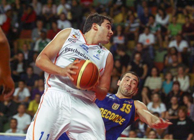 Ram�rez Barrios: "Compromiso y competitividad"