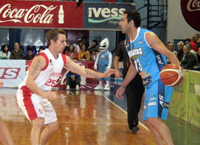 Baeza: "Se cumpli� el objetivo"