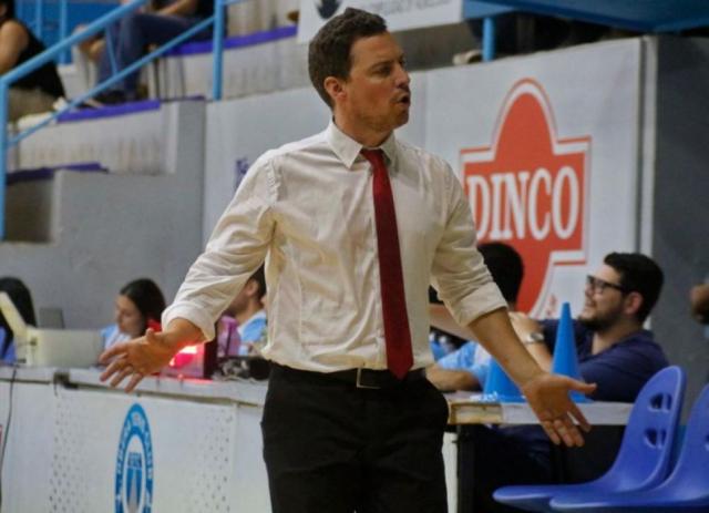 "Intent� que las reglas sean claras, no todos pod�an hacer de todo"