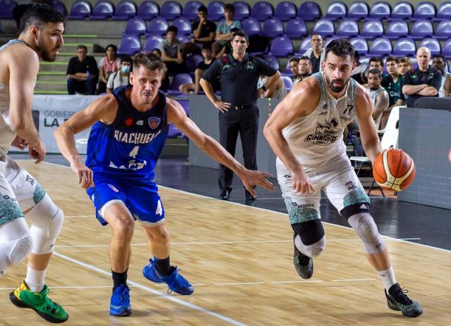 Reapareci� el verde