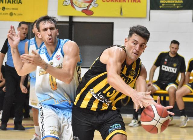 Termin� con las penas