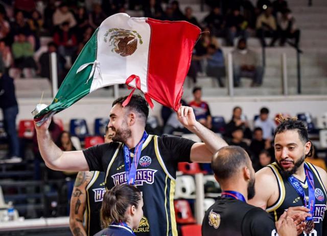 BCLA 23-24: N�meros y m�s n�meros del torneo