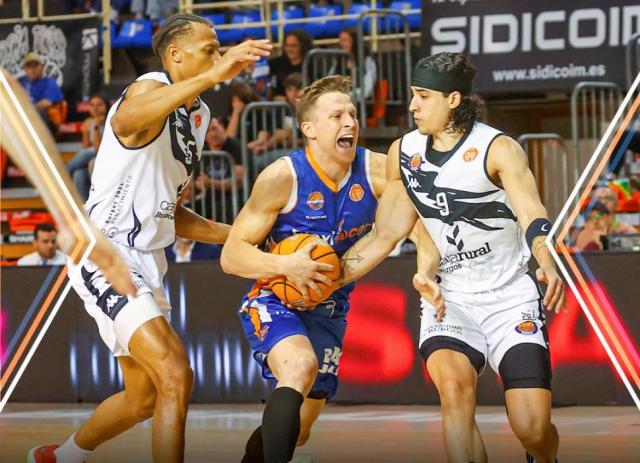 Primera FEB: Comenzaron los playoffs