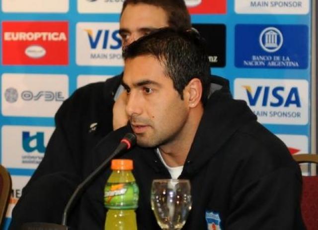 Regatas en Entre R�os suma a Quinteros