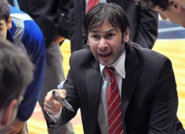 Pisani �Tengo m�s fuerzas que nunca como entrenador�