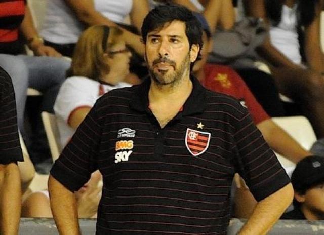 Gonzalo Garc�a: �Llego a una organizaci�n seria�