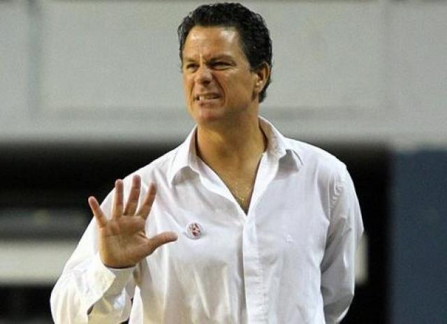 Capelli: �Queremos quedar entre los mejores ocho�